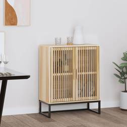 vidaXL Förvaringsskåp 60 x 30 x 75 cm Sideboard