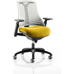 Dynamic Synchro Tilt Task Flex Office Chair
