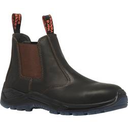 Hard Yakka 'Banjo' Safety Boots