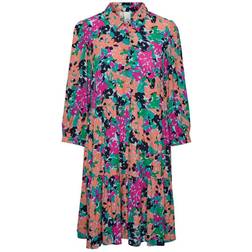 Y.A.S Abito Camicia Erika - Colori Misti