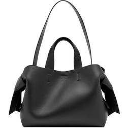 Acne Studios Musubi Tote Bag - Black