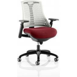 Dynamic Synchro Tilt Task Flex Office Chair