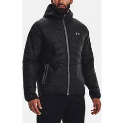 Under Armour UA Active Hybrid Jacket Black