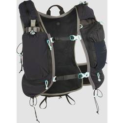 Ultimate Direction Adventure Vesta 6.0 Hydration Vest Women, sort S Løberygsække 2023