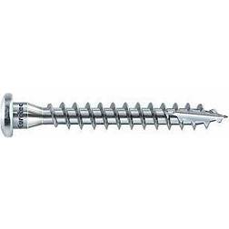 Eurotech Monteringsskruv FZB TX20 5x50 250
