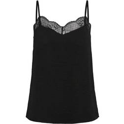 Pieces Nuisette Femme Tiffany - Noir