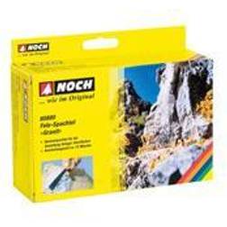 Noch 60880 Fels-Spachtel "Granit" 400g"