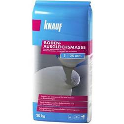 Knauf Bodenausgleichsmasse grau, 20