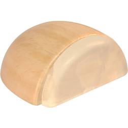 Wagner Doorstop Solid Beech Wood + Thermostatic Rubber, to be glued on Floors 15509411