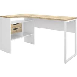 Furniture To Go Function Plus Corner 2 Writing Desk