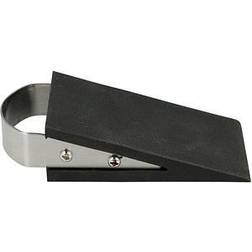 Westcott E-19000 Dörrstopp Svart Grå 12 x 5 x 3 cm