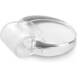 Inofix Tope Inofix Puertas Adhesivo Transparente
