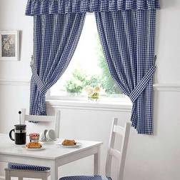 Alan Symonds Alan Symonds Gingham Check