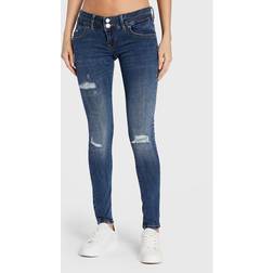 LTB Jeans Julita 51069 14710 Blau Extra Skinny Fit