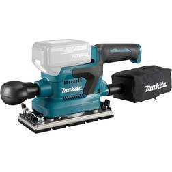 Makita DBO382Z 18V Rystepudser