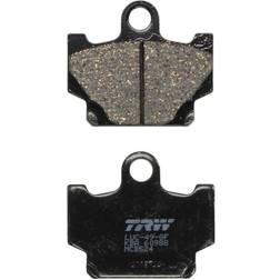 TRW Brake Pad Mcb524