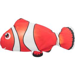 Trixie Kattleksak Slingrande Fisk Slingrande Fisk