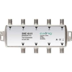 Axing SWE 40-01 Cable Combiner