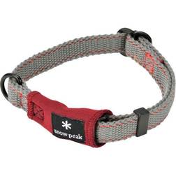 Snow Peak Soft Collar Dog