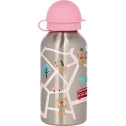 Sigikid Trinkflasche Thermosflasche, 0.40 l