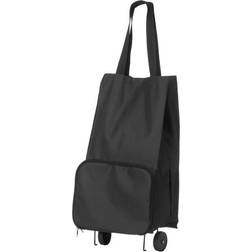 Premier Housewares trolley bag folding