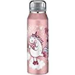 Alfi insulated drinking bottle isobottle iso drinking bottle stainless steel