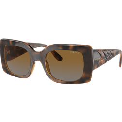 Vogue Eyewear VO5481S 2386T5 - Brown/Speckled/Tortoise