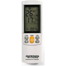 Superior Lauson Univ Remote Control Air Ac
