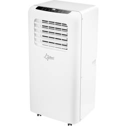 Suntec Fresh 7.000 Eco R290 Mobiles Klimagerät weiß A