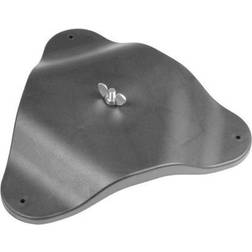 Adam Hall Floor Mounting Plate