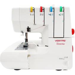 Veritas Simone Overlock 12 sømme