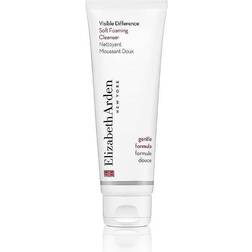 Elizabeth Arden Visible Difference Soft Foaming Cleanser 125ml