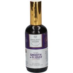 Himalaya Ayurvedic Hair Oil Smooth + Glossy 100ml