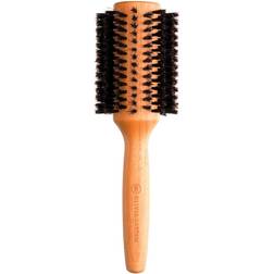Olivia Garden Bamboo Touch Thermal Rund hårbørste