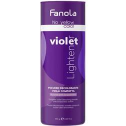 Fanola Violet Lightener 450