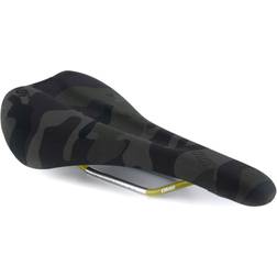 DMR OiOi Bike Saddle Black