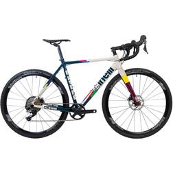 Cinelli Zydeco Mud GRX Gravel Bike Men's Bike