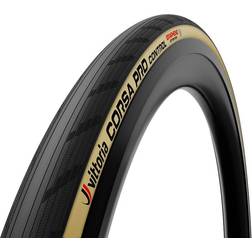 Vittoria Corsa Pro Control Tire 700 x 28 Tubeless Folding Black/Para TU