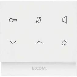 Elcom Innenstation-Audio REK221Y