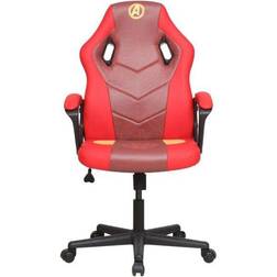 Disney Avengers Computer Gaming Chair