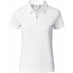 Daily Sports Peoria Short-Sleeved Top - White