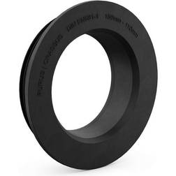 Cras Gummiadapter cga 150 110 CRA10006 Crassus
