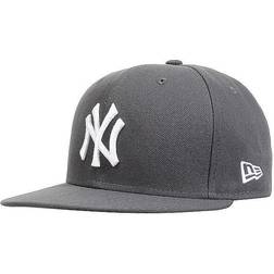 New Era Mlb Basic Neyyan Hatte og Kasketter - Gra