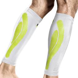 Select Compression Calf Hvid Small