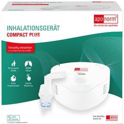 Wepa Aponorm Inhalator Compact Plus