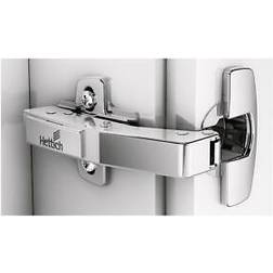 Hettich winkelscharnier sensys Braun, Blau, Beige