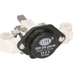 Hella Alternator Regulator 5DR 004 242041