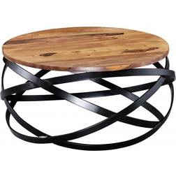 Wohnling Manur Table Basse 60x60cm