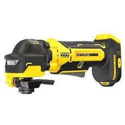 Stanley Tools ST MULTIFUNKTIONSVÆRKTØJ V20 BL SFMCE510B