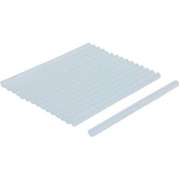 BGS Technic Glue Sticks Transparent 11 mm 200 mm 16 pcs